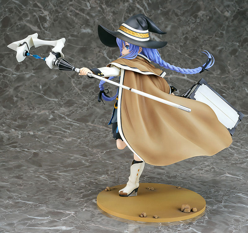 PHAT! PVC 1/7 FIGURE ROXY MIGURDIA MUSHOKU TENSEI: JOBLESS REINCARNATION PHAT! PVC 1/7 FIGURE ROXY MIGURDIA MUSHOKU TENSEI: JOBLESS REINCARNATION